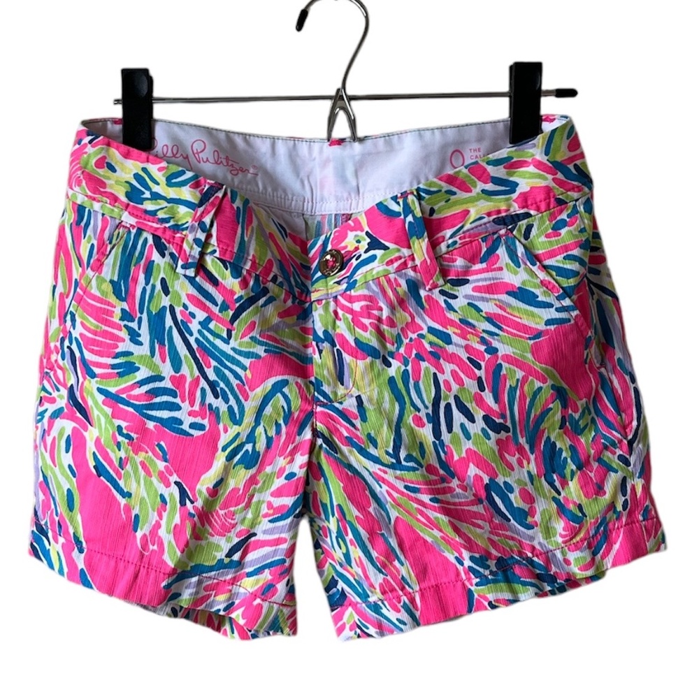 Lilly Pulitzer